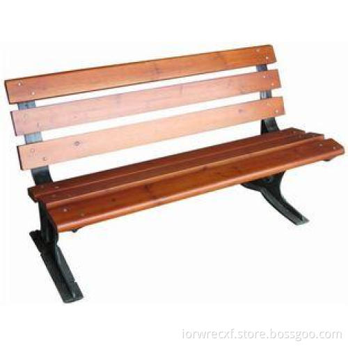 Stable Wooden Modern School Furniture - Chairs For Bus Stat
